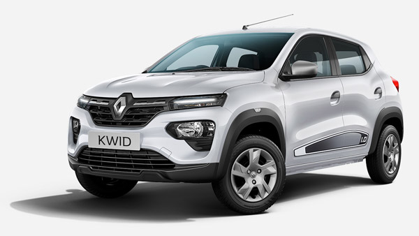 ಕ್ರ್ಯಾಶ್ ಟೆಸ್ಟ್ನಲ್ಲಿ 1-ಸ್ಟಾರ್ ರೇಟಿಂಗ್ ಪಡೆದ Renault Kwid ಎಲೆಕ್ಟ್ರಿಕ್ ಕಾರು