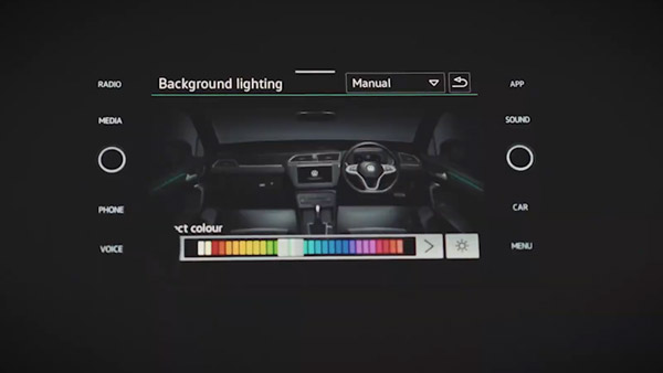 ಭಾರತದಲ್ಲಿ ಹೊಸ Volkswagen Tiguan ಎಸ್ಯುವಿ ಬಿಡುಗಡೆ