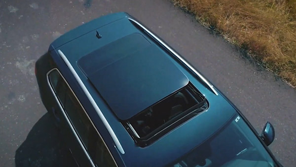ಹೊಸ Volkswagen Tiguan ಫೇಸ್ಲಿಫ್ಟ್ ಎಸ್ಯುವಿಯ ವಿಶೇಷತೆಗಳು