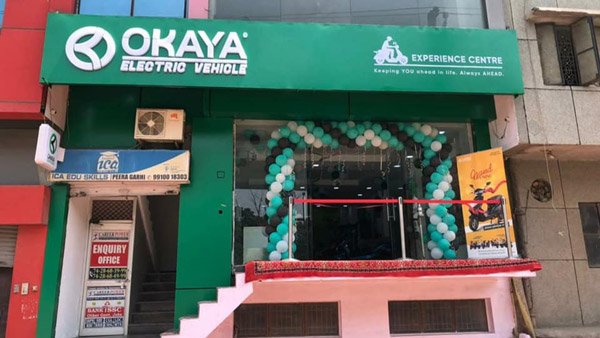 ಪೂರ್ತಿಯಾಗಿ ಚಾರ್ಜ್ ಆದ ನಂತರ 200 ಕಿ.ಮೀಗಳವರೆಗೆ ಚಲಿಸುತ್ತದೆ ಈ ಎಲೆಕ್ಟ್ರಿಕ್ ಸ್ಕೂಟರ್