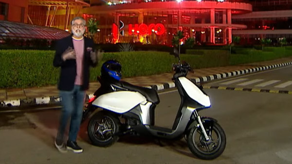 2022ರಲ್ಲಿ ಬಿಡುಗಡೆಯಾಗಲಿರುವ ಬಹುನೀರಿಕ್ಷಿತ ಎಲೆಕ್ಟ್ರಿಕ್ ದ್ವಿಚಕ್ರ ವಾಹನಗಳಿವು!