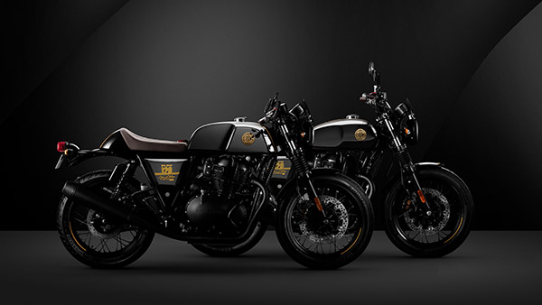 ಕೇವಲ 2 ನಿಮಿಷಗಳಲ್ಲಿ ಸೋಲ್ಡ್ ಔಟ್ ಆದ Royal Enfield ಟ್ವಿನ್ ಬೈಕುಗಳು