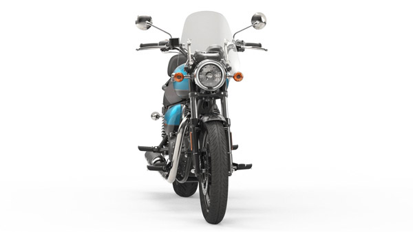 ಬಿಡುಗಡೆಗೆ ಸಜ್ಜಾಗುತ್ತಿದೆ ಹೊಸ Royal Enfield Hunter 350 ಬೈಕ್