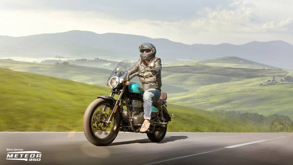 ಬಿಡುಗಡೆಗೆ ಸಜ್ಜಾಗುತ್ತಿದೆ ಹೊಸ Royal Enfield Hunter 350 ಬೈಕ್