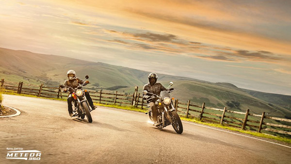 ಬಿಡುಗಡೆಗೆ ಸಜ್ಜಾಗುತ್ತಿದೆ ಹೊಸ Royal Enfield Hunter 350 ಬೈಕ್
