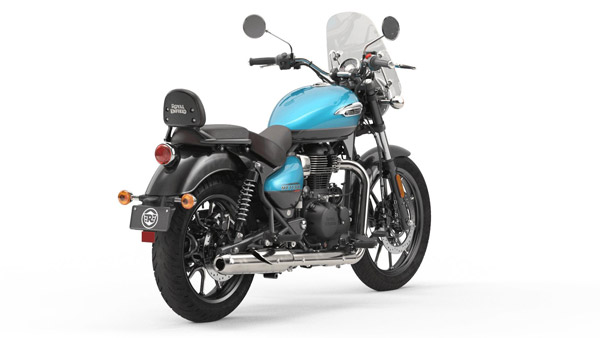 ಬಿಡುಗಡೆಗೆ ಸಜ್ಜಾಗುತ್ತಿದೆ ಹೊಸ Royal Enfield Hunter 350 ಬೈಕ್