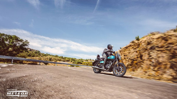 ಬಿಡುಗಡೆಗೆ ಸಜ್ಜಾಗುತ್ತಿದೆ ಹೊಸ Royal Enfield Hunter 350 ಬೈಕ್