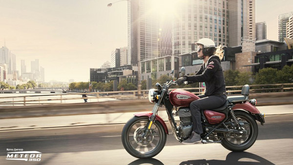 ಬಿಡುಗಡೆಗೆ ಸಜ್ಜಾಗುತ್ತಿದೆ ಹೊಸ Royal Enfield Hunter 350 ಬೈಕ್