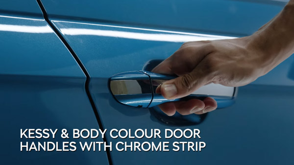 ಆಕರ್ಷಕ ವಿನ್ಯಾಸದಲ್ಲಿ ಬಿಡುಗಡೆಗೆ ಸಜ್ಜಾಗುತ್ತಿದೆ Skoda Slavia ಕಾರು