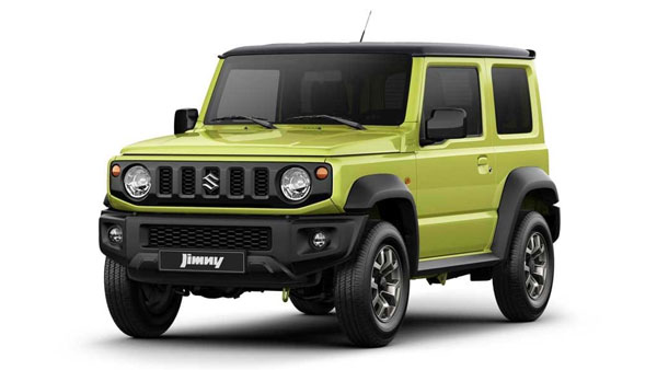 Jimny ಎಸ್ಯುವಿ ಬಿಡುಗಡೆಗೂ ಮುನ್ನ ಗ್ರಾಹಕರ ಪ್ರತಿಕ್ರಿಯೆಗೆ ಮುಂದಾದ Maruti Suzuki