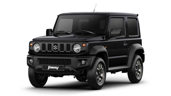 Jimny ಎಸ್ಯುವಿ ಬಿಡುಗಡೆಗೂ ಮುನ್ನ ಗ್ರಾಹಕರ ಪ್ರತಿಕ್ರಿಯೆಗೆ ಮುಂದಾದ Maruti Suzuki