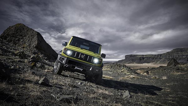 Jimny ಎಸ್ಯುವಿ ಬಿಡುಗಡೆಗೂ ಮುನ್ನ ಗ್ರಾಹಕರ ಪ್ರತಿಕ್ರಿಯೆಗೆ ಮುಂದಾದ Maruti Suzuki