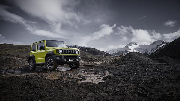 Jimny ಎಸ್ಯುವಿ ಬಿಡುಗಡೆಗೂ ಮುನ್ನ ಗ್ರಾಹಕರ ಪ್ರತಿಕ್ರಿಯೆಗೆ ಮುಂದಾದ Maruti Suzuki