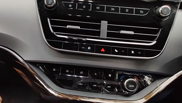 ಆಕರ್ಷಕವಾಗಿ ಮಾಡಿಫೈಗೊಂಡು ಮಿಂಚುತ್ತಿದೆ Tata Harrier Dark Edition
