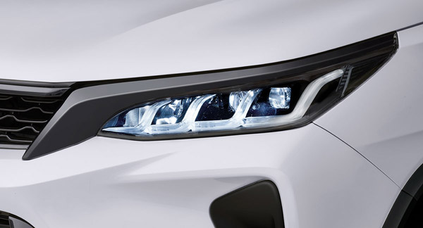 ನವೆಂಬರ್ ತಿಂಗಳಿನಲ್ಲಿ ದಾಖಲೆ ಮಟ್ಟದ ಮಾರಾಟ ಕಂಡ Toyota Fortuner