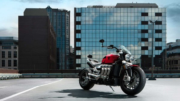 ಭಾರತದಲ್ಲಿ ಹೊಸ Triumph Rocket 3 GT 221 ಸ್ಪೆಷಲ್ ಎಡಿಷನ್ ಬಿಡುಗಡೆ