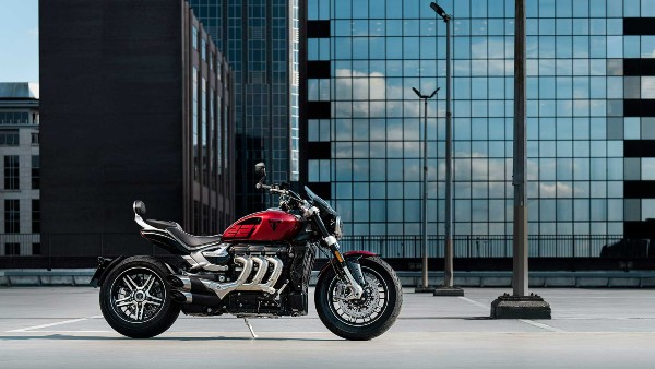 ಭಾರತದಲ್ಲಿ ಬಿಡುಗಡೆಗೆ ಸಜ್ಜಾದ ಹೊಸ Triumph Rocket 3 221 ಸ್ಪೆಷಲ್ ಎಡಿಷನ್