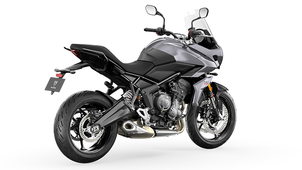 ಹೊಸ Triumph Tiger Sport 660 ಬೈಕ್ ಖರೀದಿಗೆ ಬುಕ್ಕಿಂಗ್ ಆರಂಭ