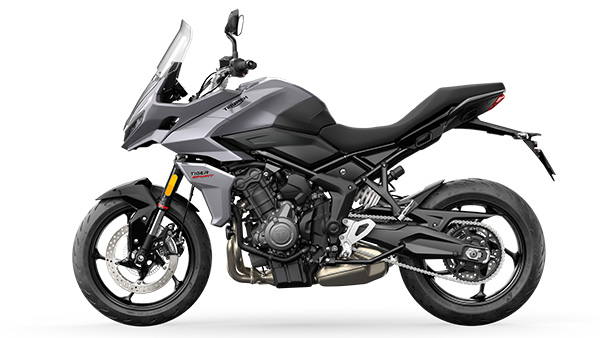 ಹೊಸ Triumph Tiger Sport 660 ಬೈಕ್ ಖರೀದಿಗೆ ಬುಕ್ಕಿಂಗ್ ಆರಂಭ