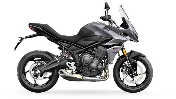 ಹೊಸ Triumph Tiger Sport 660 ಬೈಕ್ ಖರೀದಿಗೆ ಬುಕ್ಕಿಂಗ್ ಆರಂಭ