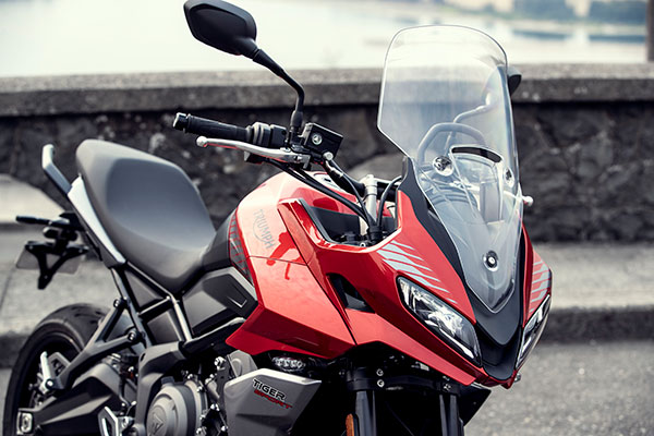 ಹೊಸ Triumph Tiger Sport 660 ಬೈಕ್ ಖರೀದಿಗೆ ಬುಕ್ಕಿಂಗ್ ಆರಂಭ