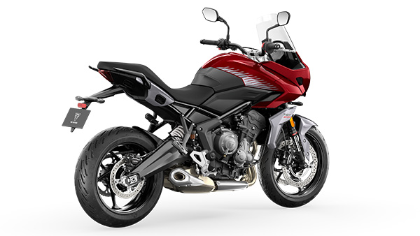 ಹೊಸ Triumph Tiger Sport 660 ಬೈಕ್ ಖರೀದಿಗೆ ಬುಕ್ಕಿಂಗ್ ಆರಂಭ
