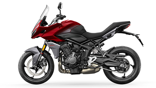 ಹೊಸ Triumph Tiger Sport 660 ಬೈಕ್ ಖರೀದಿಗೆ ಬುಕ್ಕಿಂಗ್ ಆರಂಭ