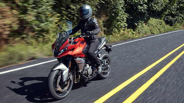 ಹೊಸ Triumph Tiger Sport 660 ಬೈಕ್ ಖರೀದಿಗೆ ಬುಕ್ಕಿಂಗ್ ಆರಂಭ