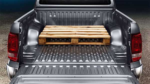 ಬಿಡುಗಡೆಯಾಗಲಿದೆ ಹೊಸ Volkswagen Amarok ಪಿಕ್ಅಪ್ ಟ್ರಕ್