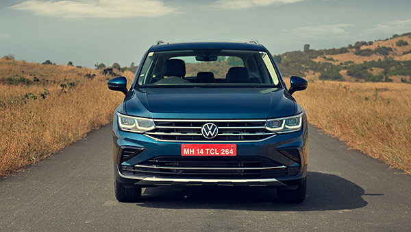 ಹೊಸ Volkswagen Tiguan ಫೇಸ್ಲಿಫ್ಟ್ ಎಸ್ಯುವಿಯ ವಿಶೇಷತೆಗಳು