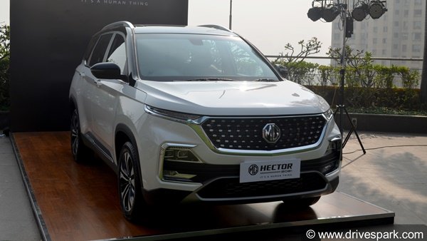 ನಾನ್ ಫಂಗಬಲ್ ಟೋಕನ್ ಬಿಡುಗಡೆಗೊಳಿಸಿದ MG Motor