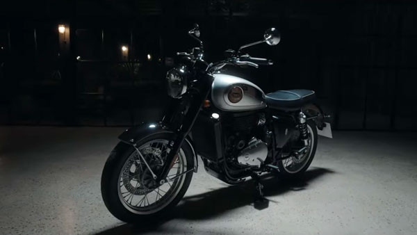ಬಿಡುಗಡೆಯಾಯ್ತು BSA Gold Star 650 ಬೈಕಿನ ಟಿವಿಸಿ