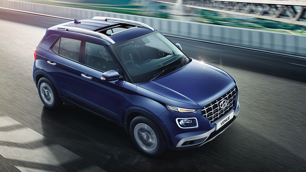 ನವೆಂಬರ್ ತಿಂಗಳಿನಲ್ಲಿ ಕುಸಿತ ಕಂಡ Hyundai ಕಾರು ಮಾರಾಟ
