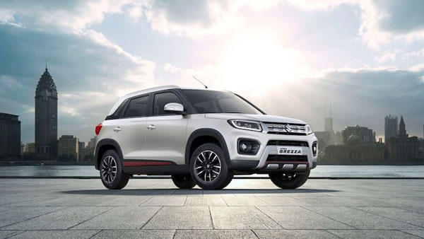 7 ಲಕ್ಷ ಮಾರಾಟದ ಗಡಿ ದಾಟಿ ಹೊಸ ಮೈಲಿಗಲ್ಲು ಸಾಧಿಸಿದ Maruti Vitara Brezza