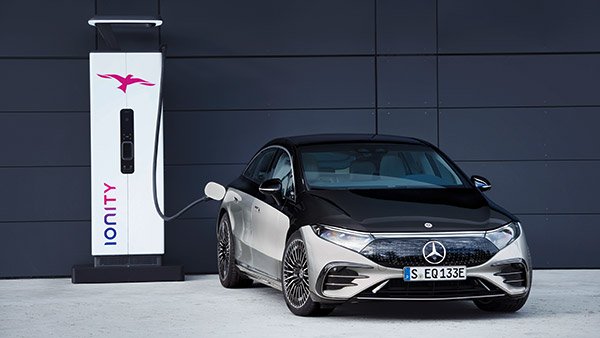 ಅನಾವರಣವಾಗಲಿದೆ 1,000 ಕಿ.ಮೀ ರೇಂಜ್ ಹೊಂದಿರುವ Mercedes Vision EQXX