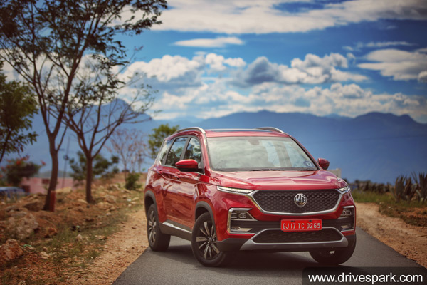 ನಾನ್ ಫಂಗಬಲ್ ಟೋಕನ್ ಬಿಡುಗಡೆಗೊಳಿಸಿದ MG Motor
