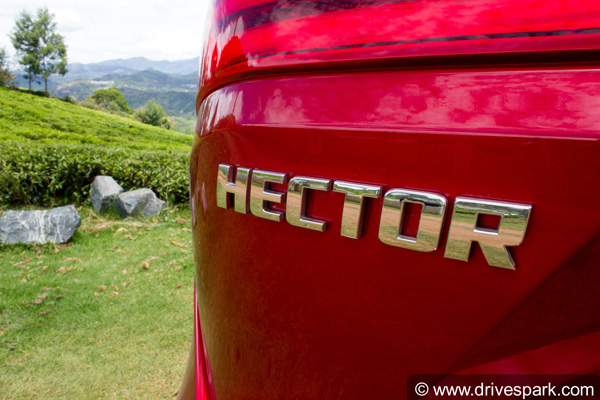 ನೇಪಾಳಕ್ಕೆ ಜನಪ್ರಿಯ Hector ಎಸ್ಯುವಿ ರಫ್ತು ಪ್ರಾರಂಭಿಸಿದ MG Motor India