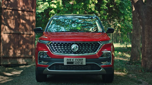 ನಾನ್ ಫಂಗಬಲ್ ಟೋಕನ್ ಬಿಡುಗಡೆಗೊಳಿಸಿದ MG Motor