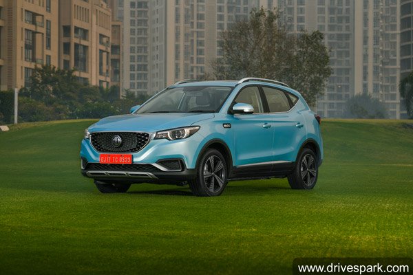 ನಾನ್ ಫಂಗಬಲ್ ಟೋಕನ್ ಬಿಡುಗಡೆಗೊಳಿಸಿದ MG Motor