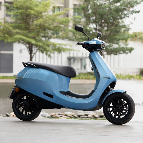 20,000 ಟೆಸ್ಟ್ ರೈಡ್ಗಳನ್ನು ಪೂರ್ಣಗೊಳಿಸಿದ Ola Electric
