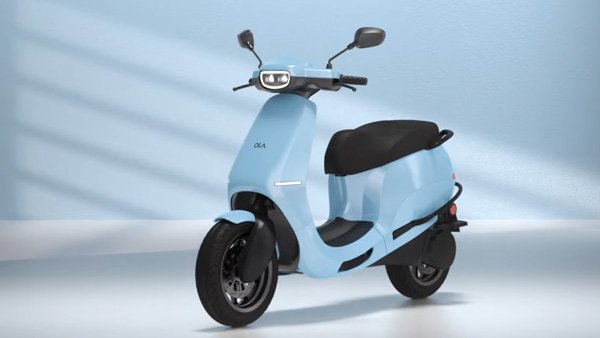 20,000 ಟೆಸ್ಟ್ ರೈಡ್ಗಳನ್ನು ಪೂರ್ಣಗೊಳಿಸಿದ Ola Electric