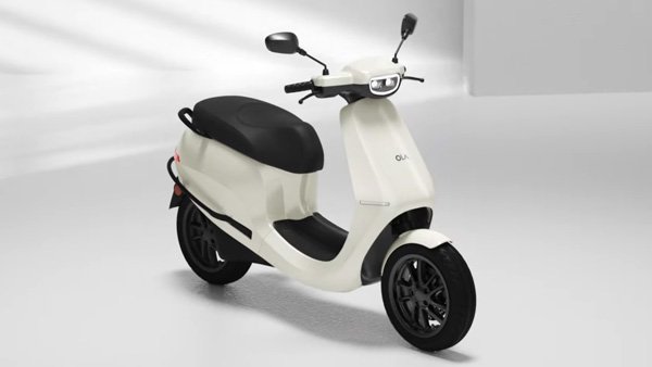 20,000 ಟೆಸ್ಟ್ ರೈಡ್ಗಳನ್ನು ಪೂರ್ಣಗೊಳಿಸಿದ Ola Electric