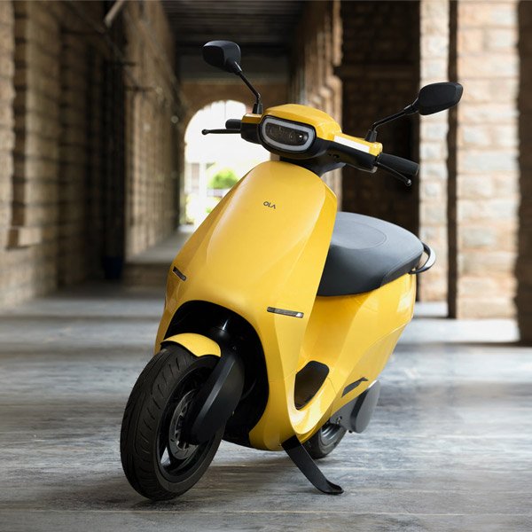 20,000 ಟೆಸ್ಟ್ ರೈಡ್ಗಳನ್ನು ಪೂರ್ಣಗೊಳಿಸಿದ Ola Electric