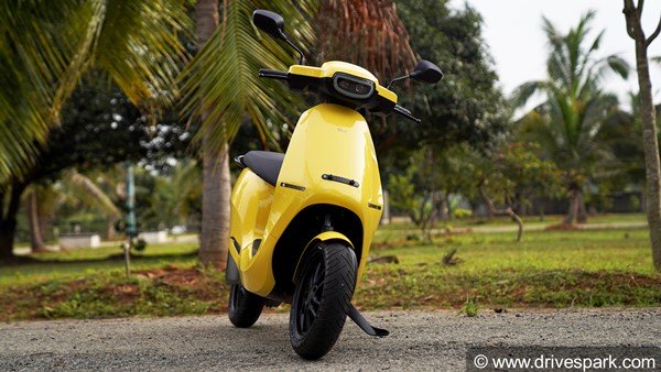 20,000 ಟೆಸ್ಟ್ ರೈಡ್ಗಳನ್ನು ಪೂರ್ಣಗೊಳಿಸಿದ Ola Electric