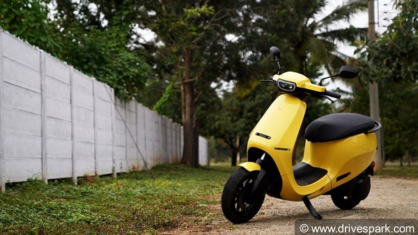 20,000 ಟೆಸ್ಟ್ ರೈಡ್ಗಳನ್ನು ಪೂರ್ಣಗೊಳಿಸಿದ Ola Electric