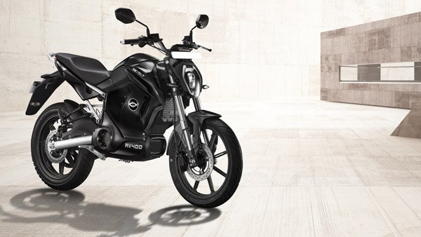 ಮಧುರೈನಲ್ಲಿ ಹೊಸ ಮಾರಾಟ ಮಳಿಗೆ ತೆರೆದ Revolt Motors
