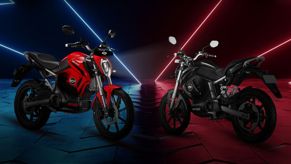 ಮಧುರೈನಲ್ಲಿ ಹೊಸ ಮಾರಾಟ ಮಳಿಗೆ ತೆರೆದ Revolt Motors