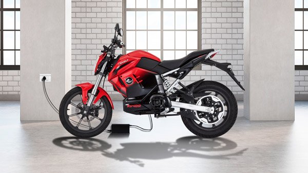 ಮಧುರೈನಲ್ಲಿ ಹೊಸ ಮಾರಾಟ ಮಳಿಗೆ ತೆರೆದ Revolt Motors