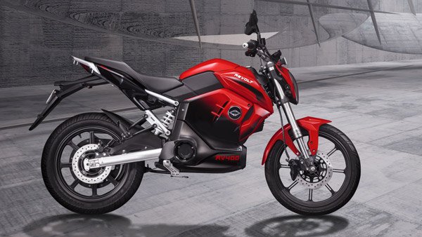 ಮಧುರೈನಲ್ಲಿ ಹೊಸ ಮಾರಾಟ ಮಳಿಗೆ ತೆರೆದ Revolt Motors