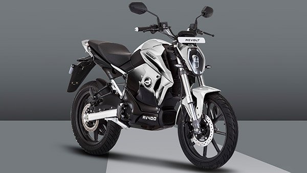 ಮಧುರೈನಲ್ಲಿ ಹೊಸ ಮಾರಾಟ ಮಳಿಗೆ ತೆರೆದ Revolt Motors